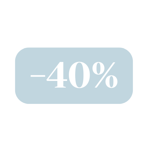 Collection à -40%