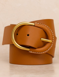ADDAIA - Ceinture en cuir