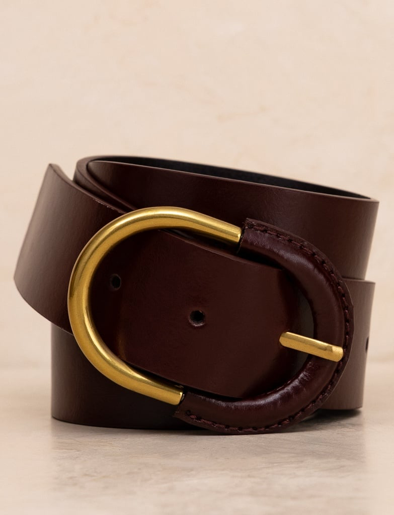 ADDAIA - Ceinture en cuir