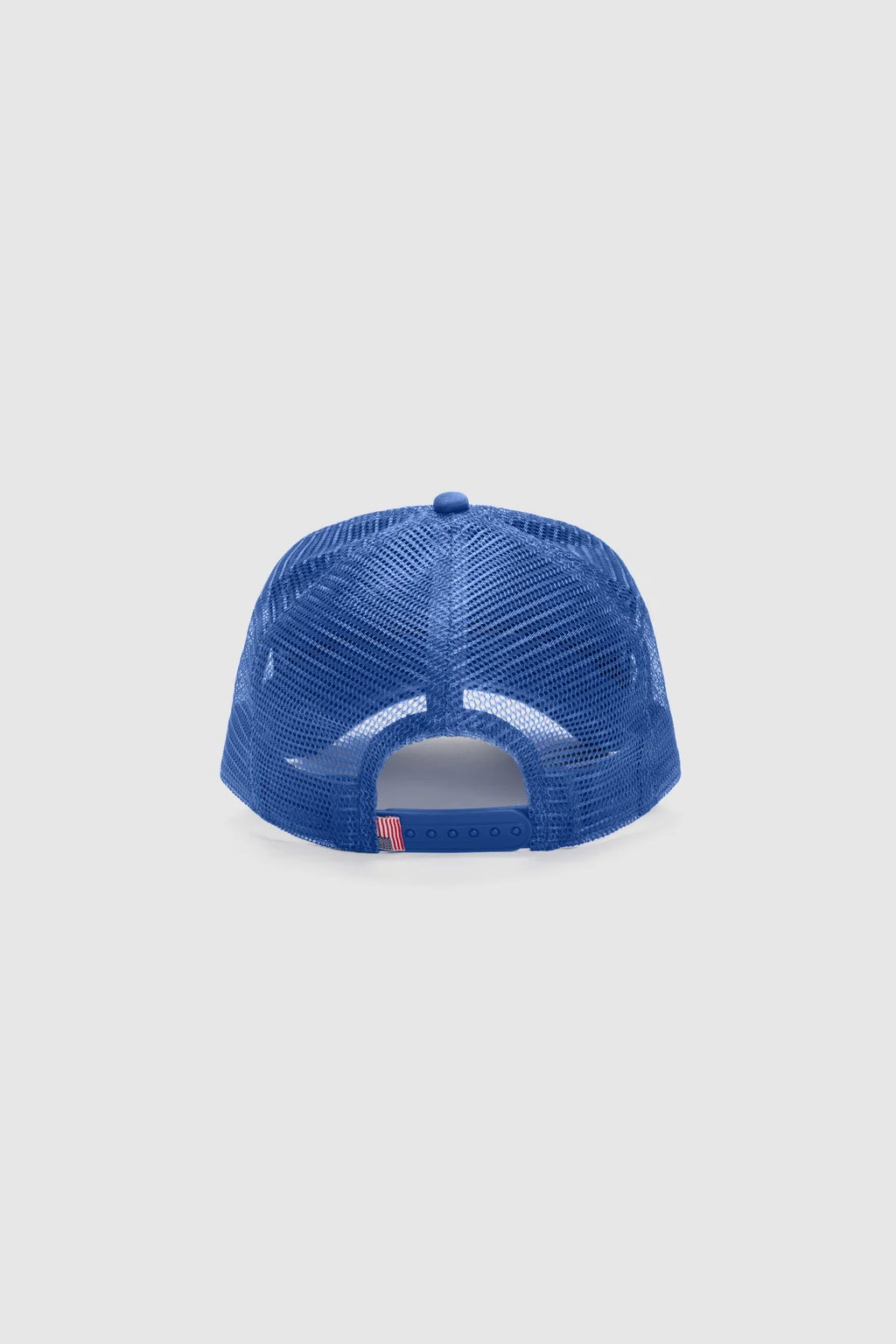 GYM CAP — Casquette Foam bi-colore - Electrik