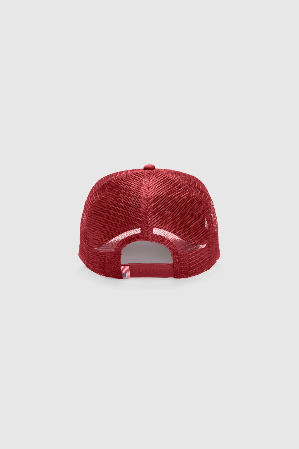 GYM CAP — Casquette Foam bi-colore - Karmin