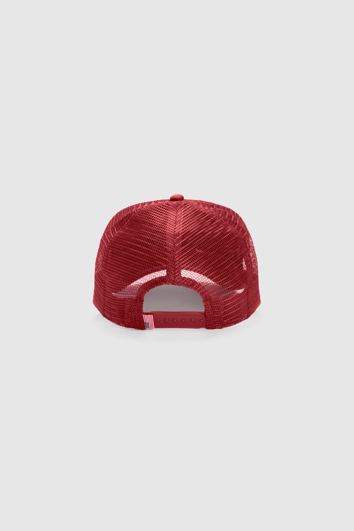 GYM CAP — Casquette Foam bi-colore - Karmin