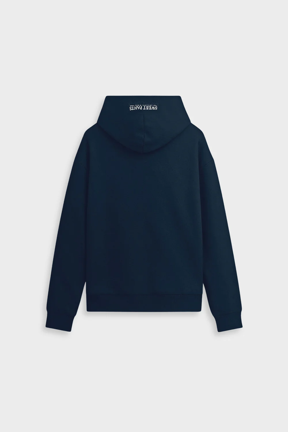 ICONIC ZIP UP — Veste zippée à capuche en molleton - Night