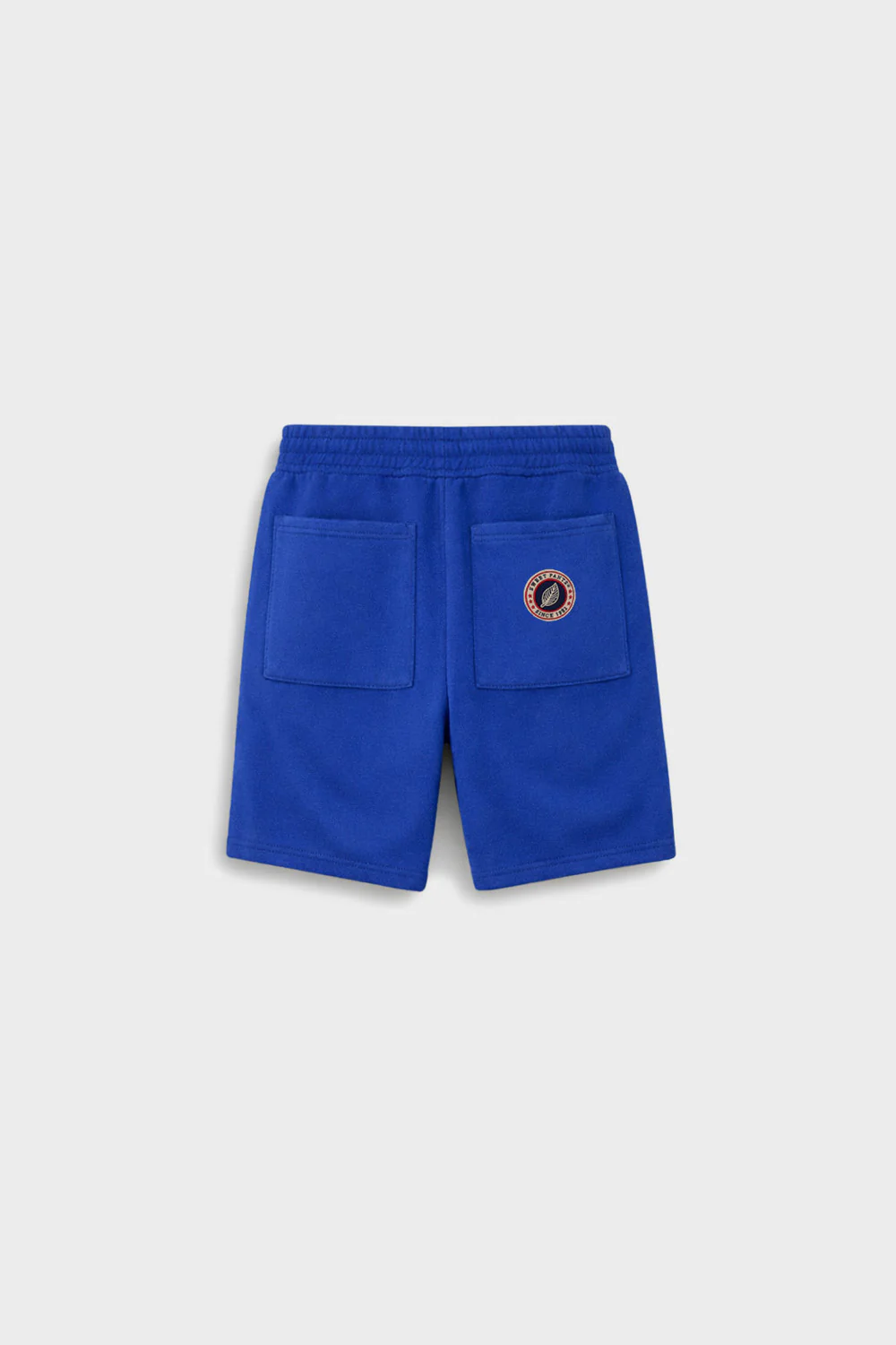 ICONIC SHORT — Short en molleton - Electrik