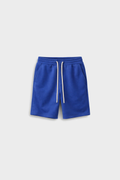 ICONIC SHORT — Short en molleton - Electrik