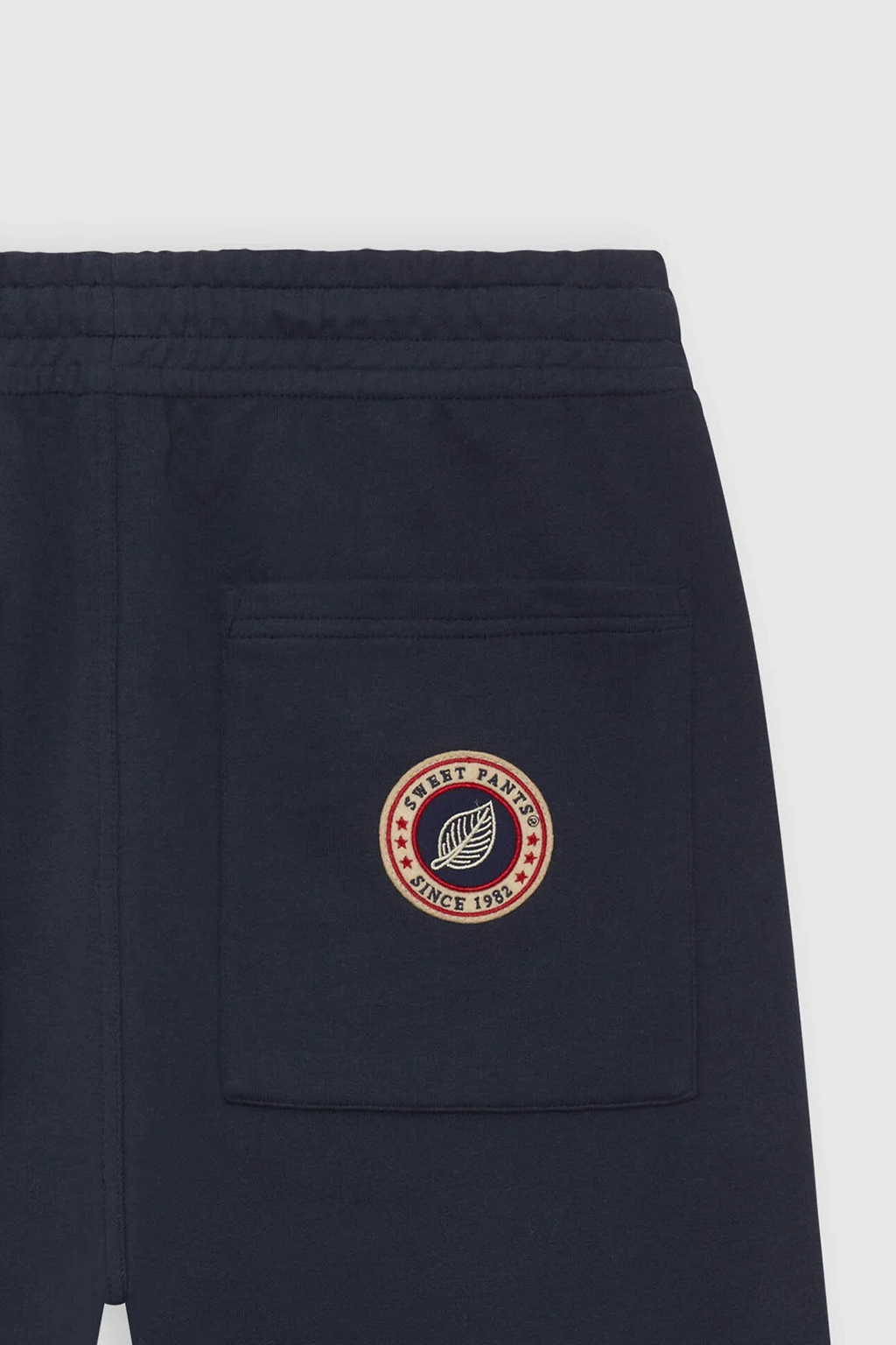 ICONIC SHORT — Short en molleton - Night