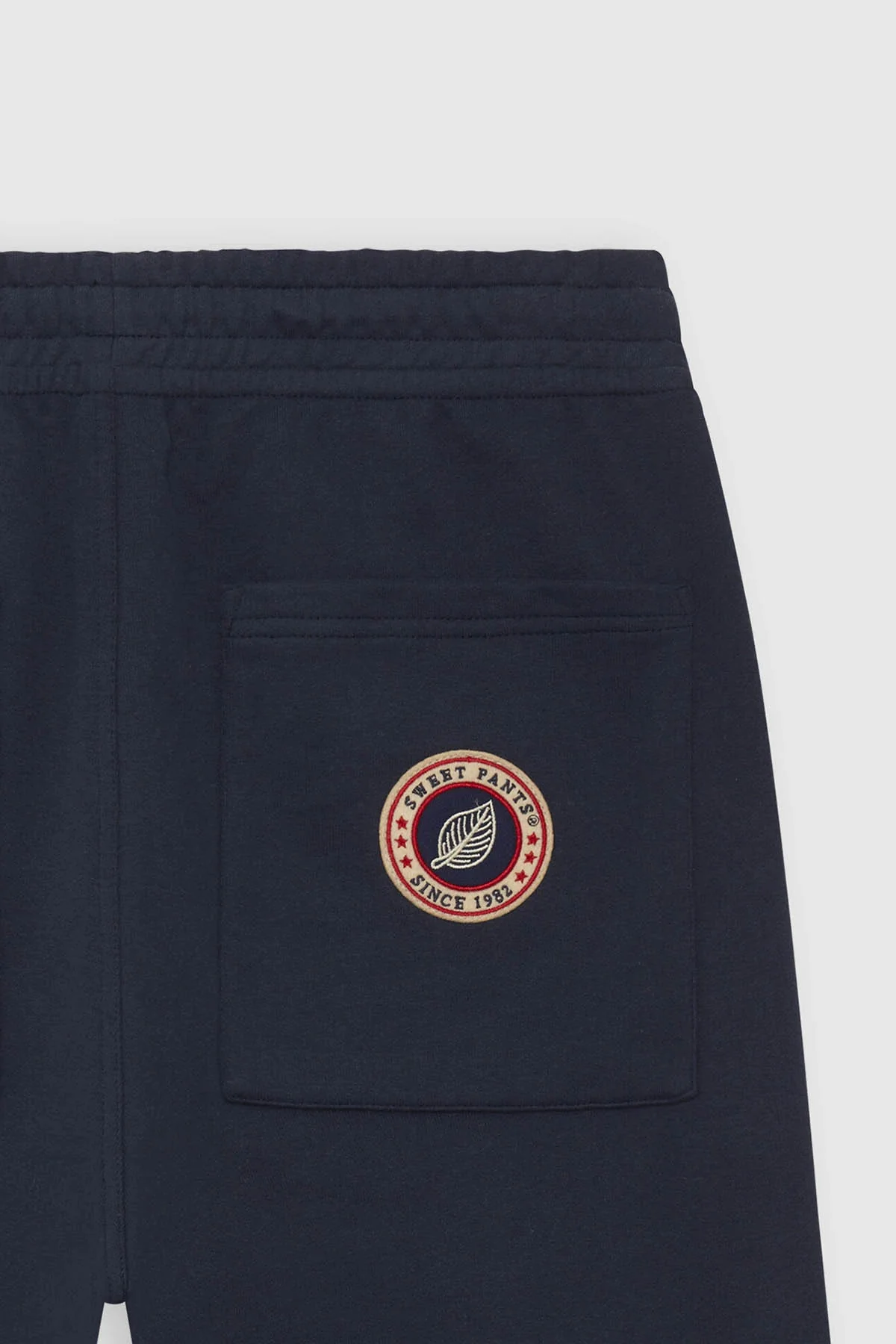 ICONIC SHORT — Short en molleton - Night