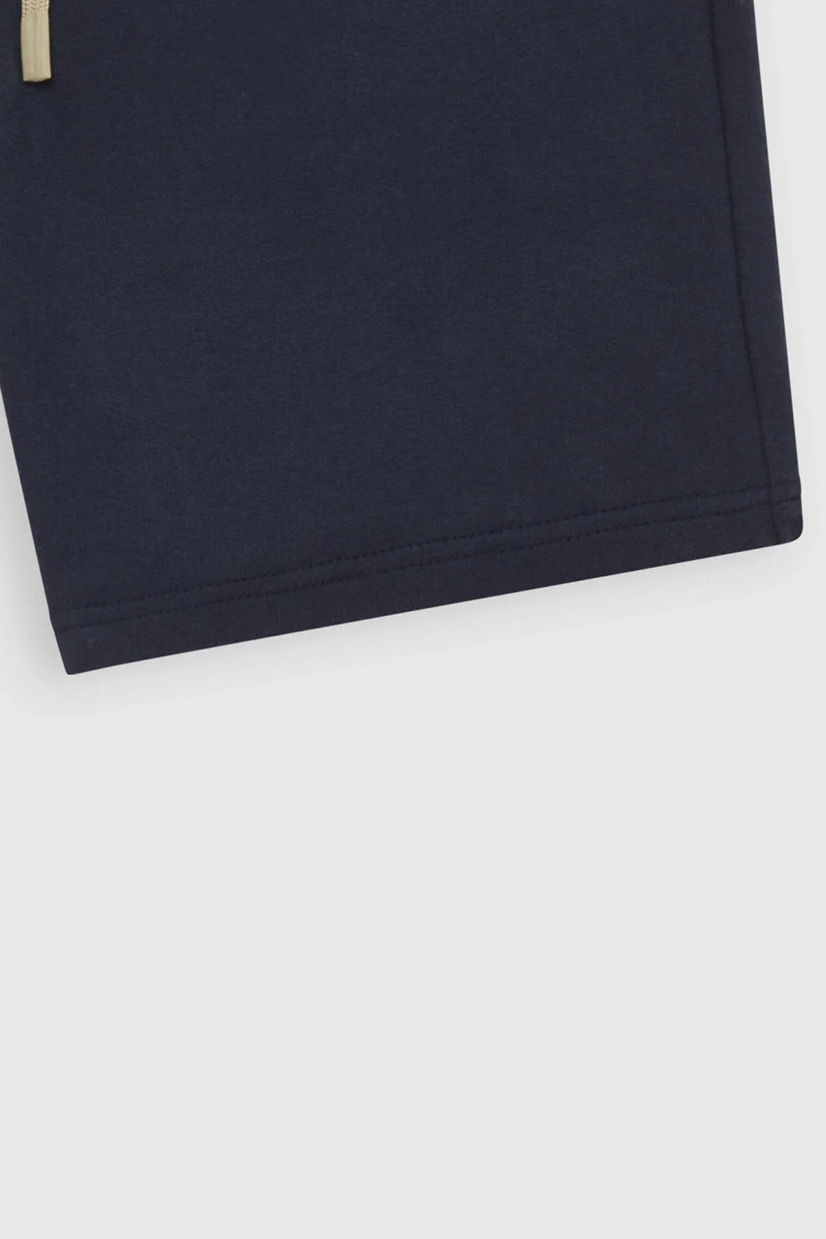 ICONIC SHORT — Short en molleton - Night