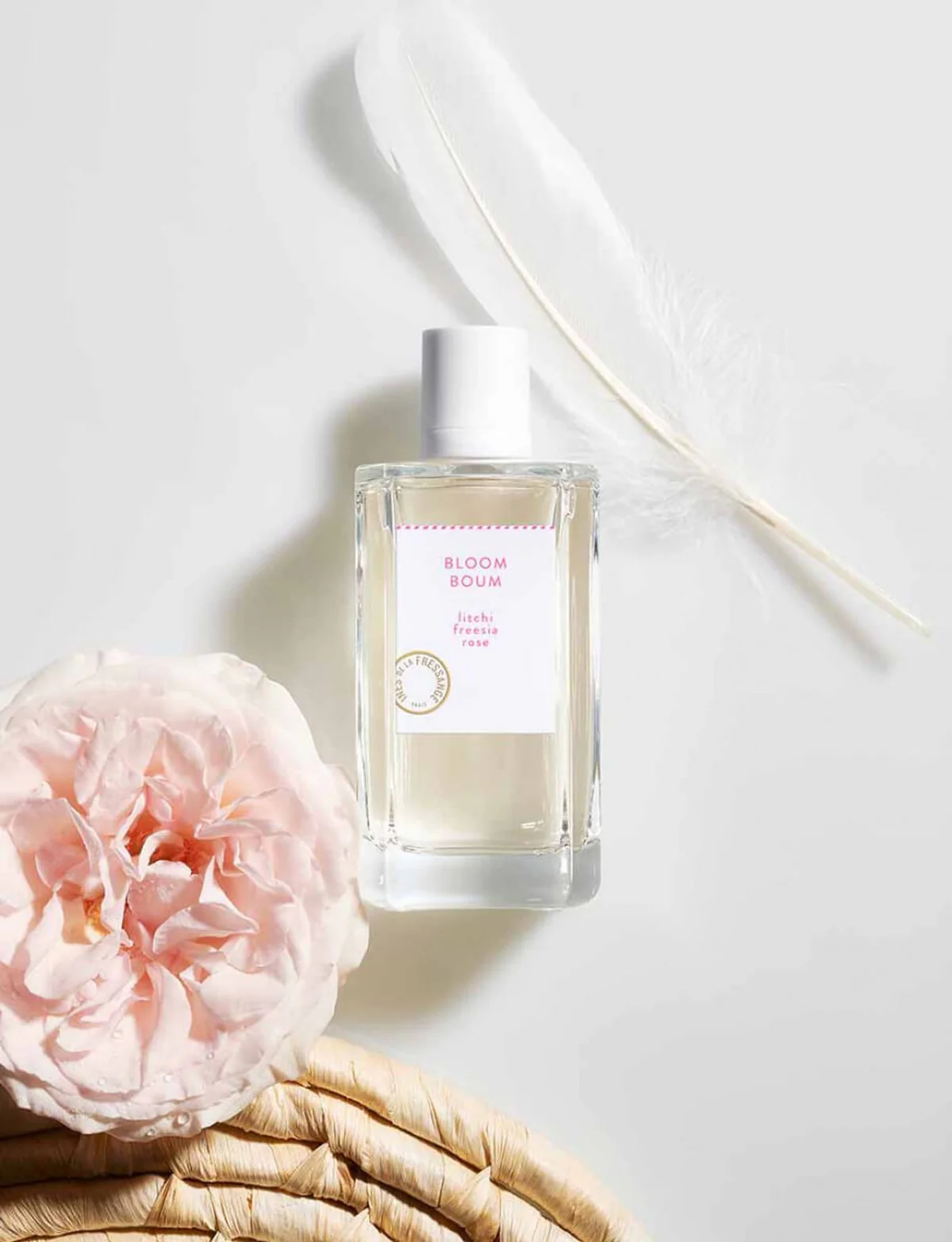 Eau de Cologne Bloom Boum – 60ml