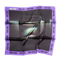 NEW YORK - FOULARD DESTINATION - SOIE