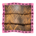 PARIS - FOULARD DESTINATION - SOIE