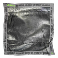 LOS ANGELES - FOULARD DESTINATION - SOIE