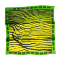 UBUD - FOULARD DESTINATION - SOIE
