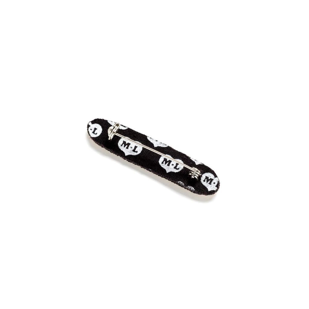 BROCHE BAGUETTE