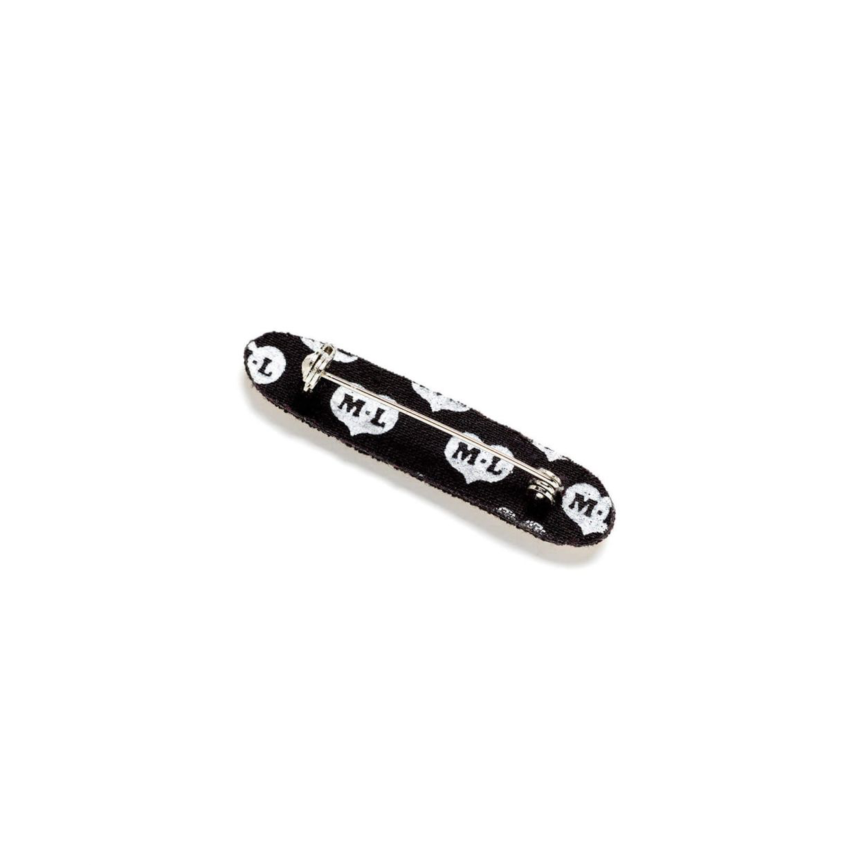 BROCHE BAGUETTE