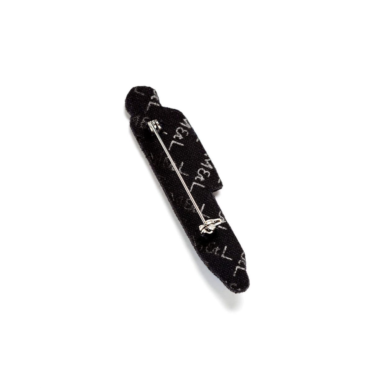 BROCHE STYLO 4 COULEURS - COLLAB' BIC