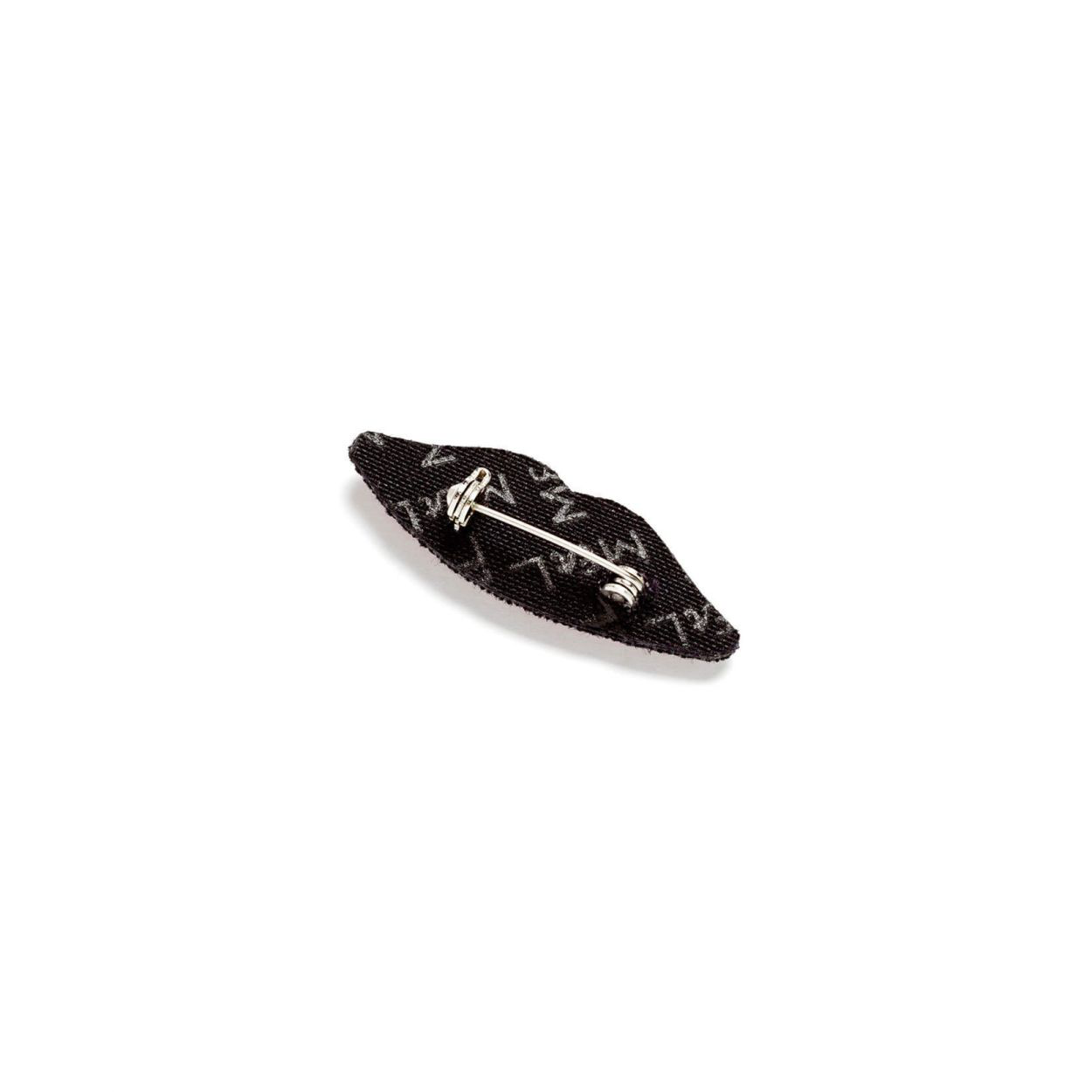 BROCHE PETITE BOUCHE