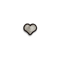 BROCHE COEUR