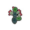 BROCHE FIGUIER DE BARBARIE