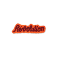BROCHE RÉVOLUTION