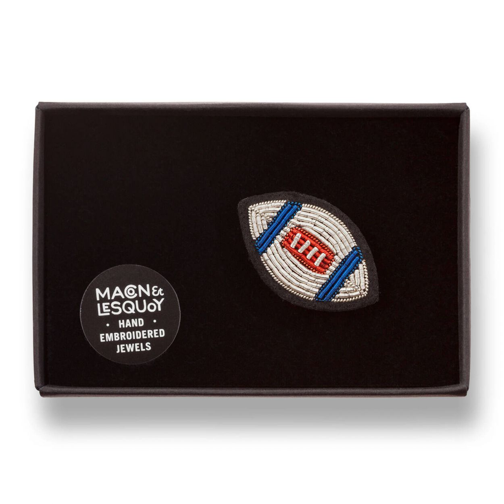 BROCHE BALLON US