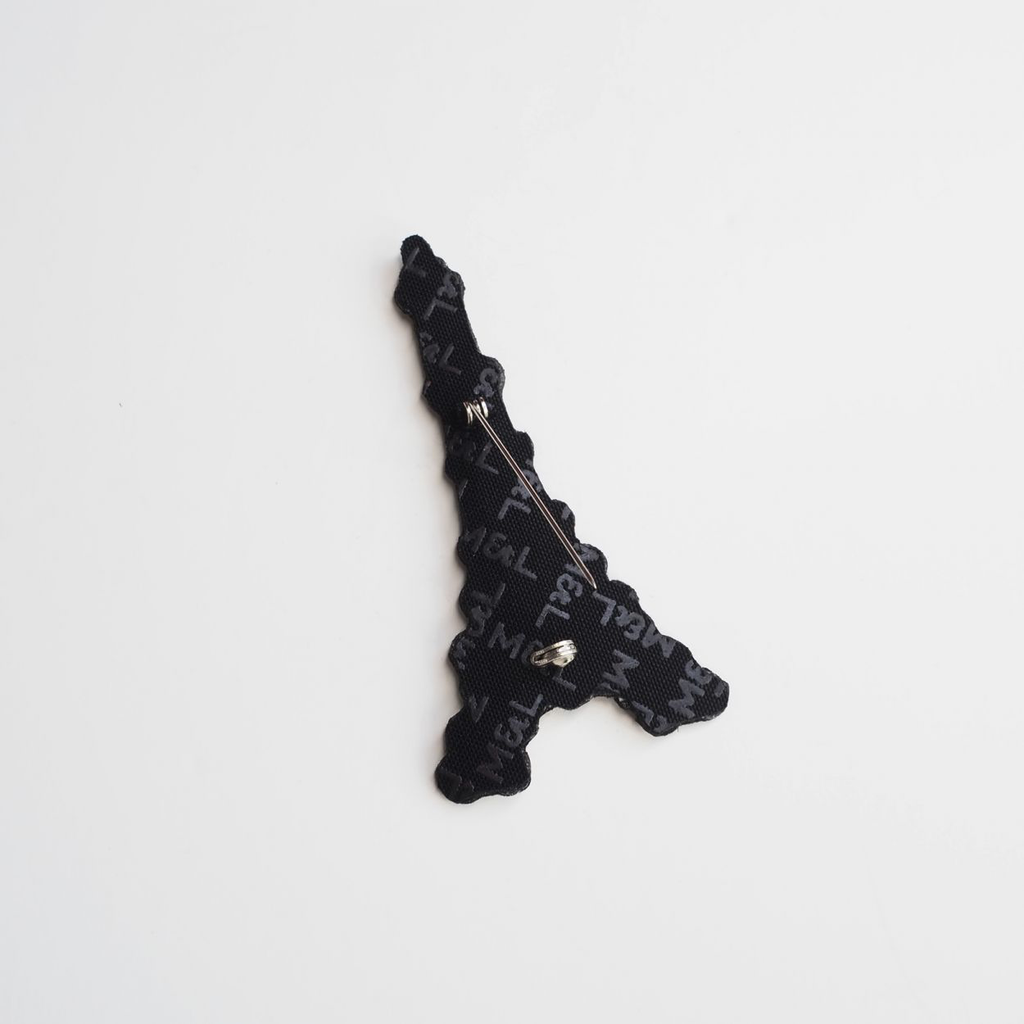 BROCHE TOUR EFFETS