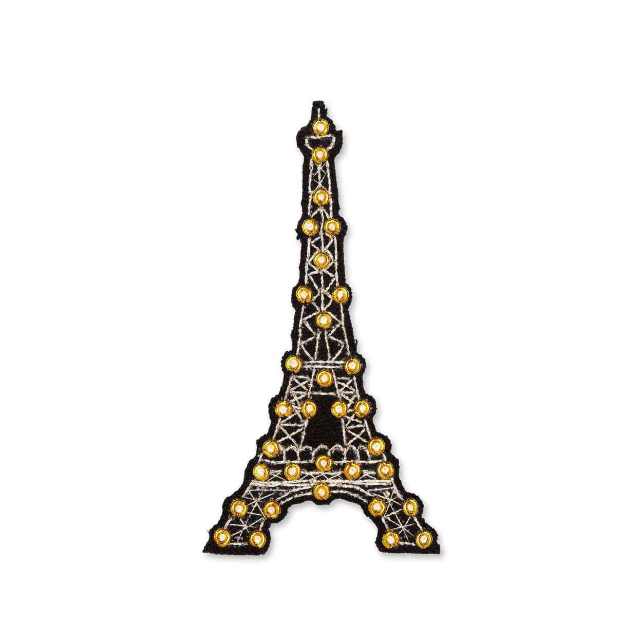 BROCHE TOUR EFFETS