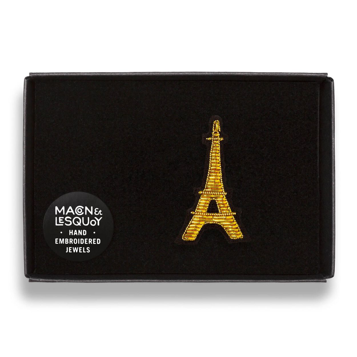 BROCHE TOUR EIFFEL