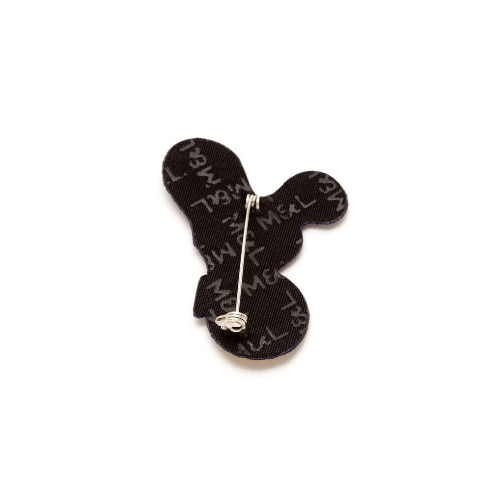 BROCHE TROMBONE