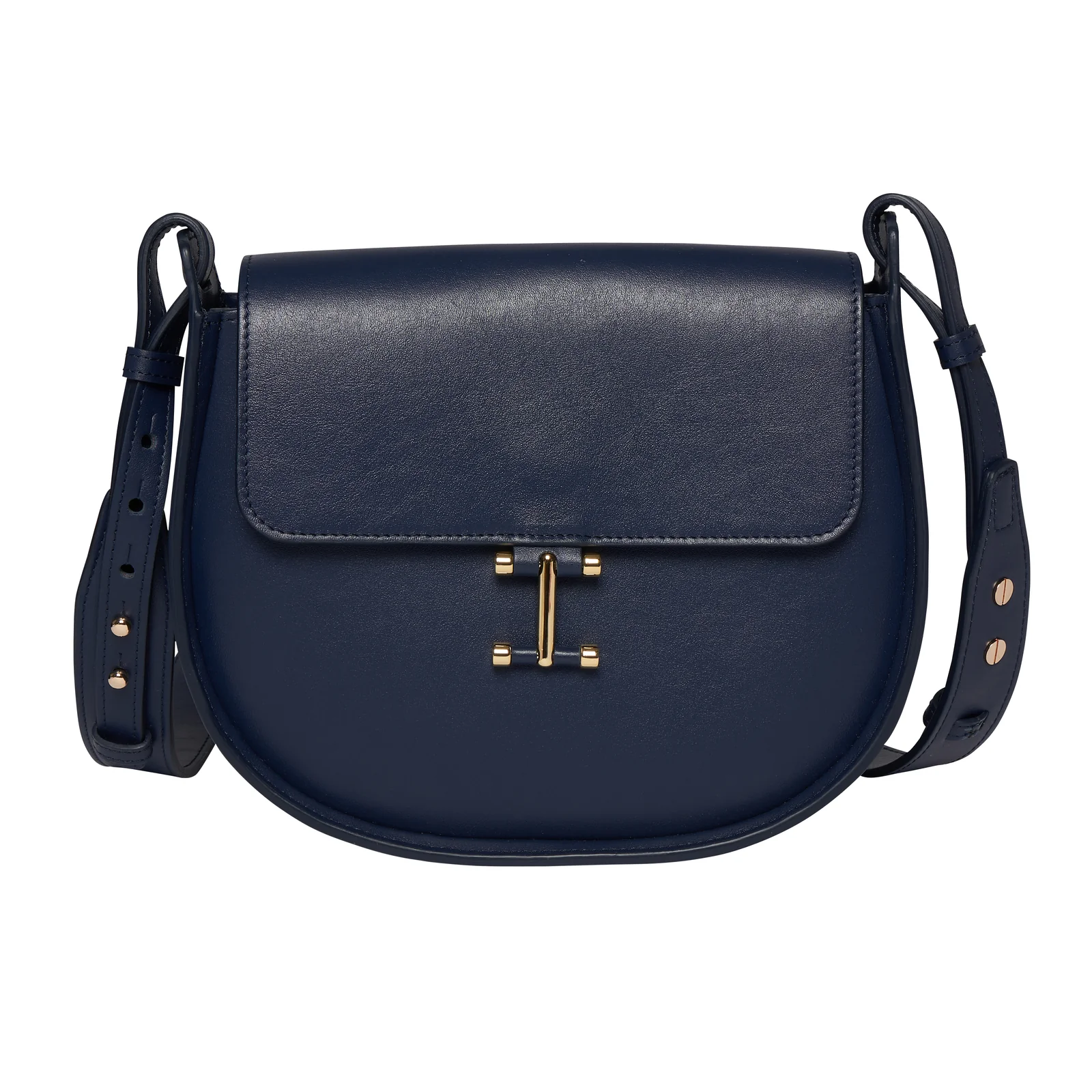 Sac Senda – Bleu Marine x Le Tanneur