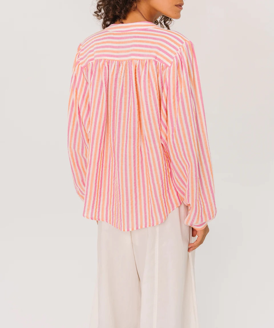 GLADIS SALVADOR - BLOUSE