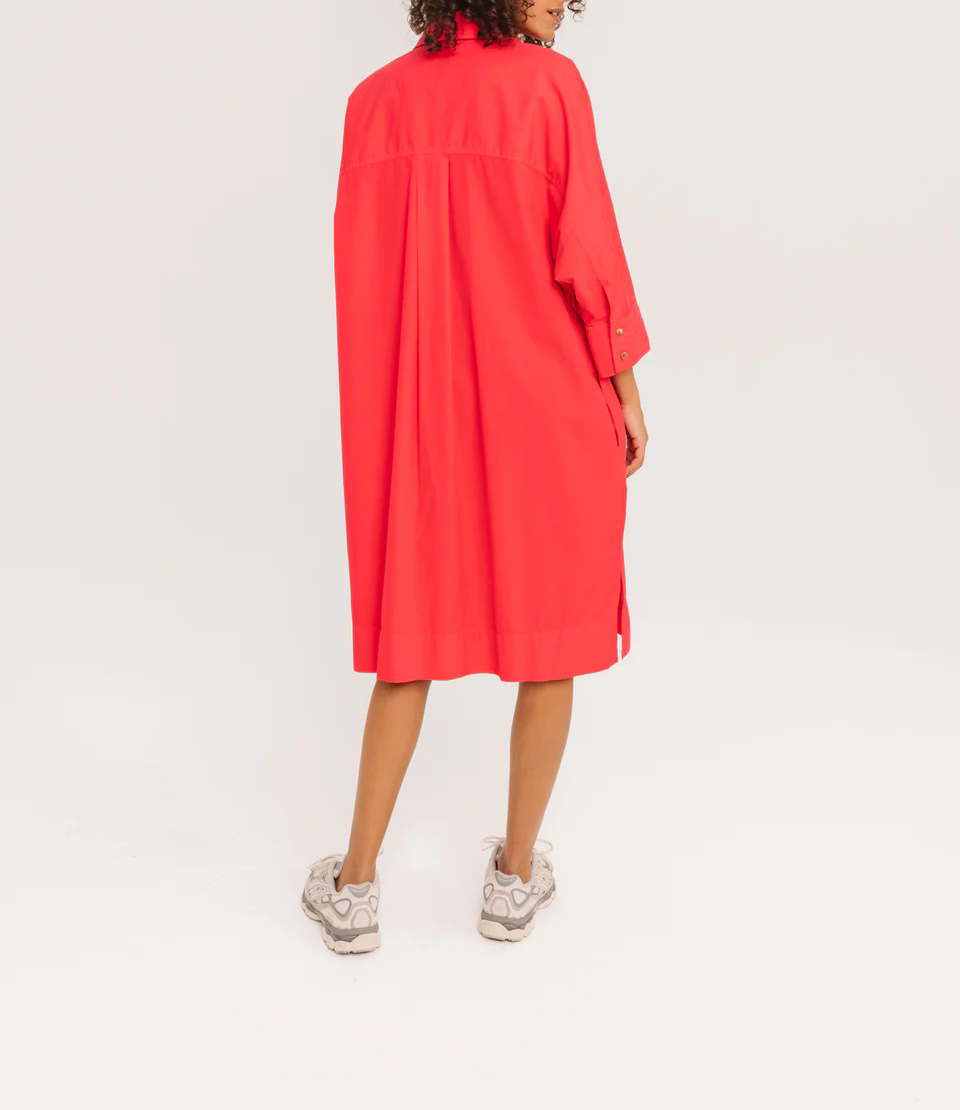 GIULIETTA CORA - ROBE CHEMISE