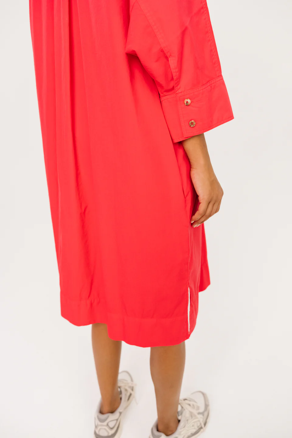 GIULIETTA CORA - ROBE CHEMISE