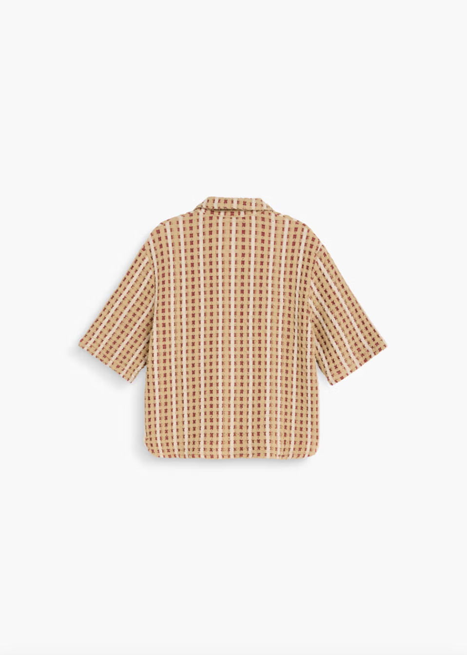 LANO VERA - CHEMISE