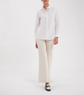 Chemise Martin – Blanc