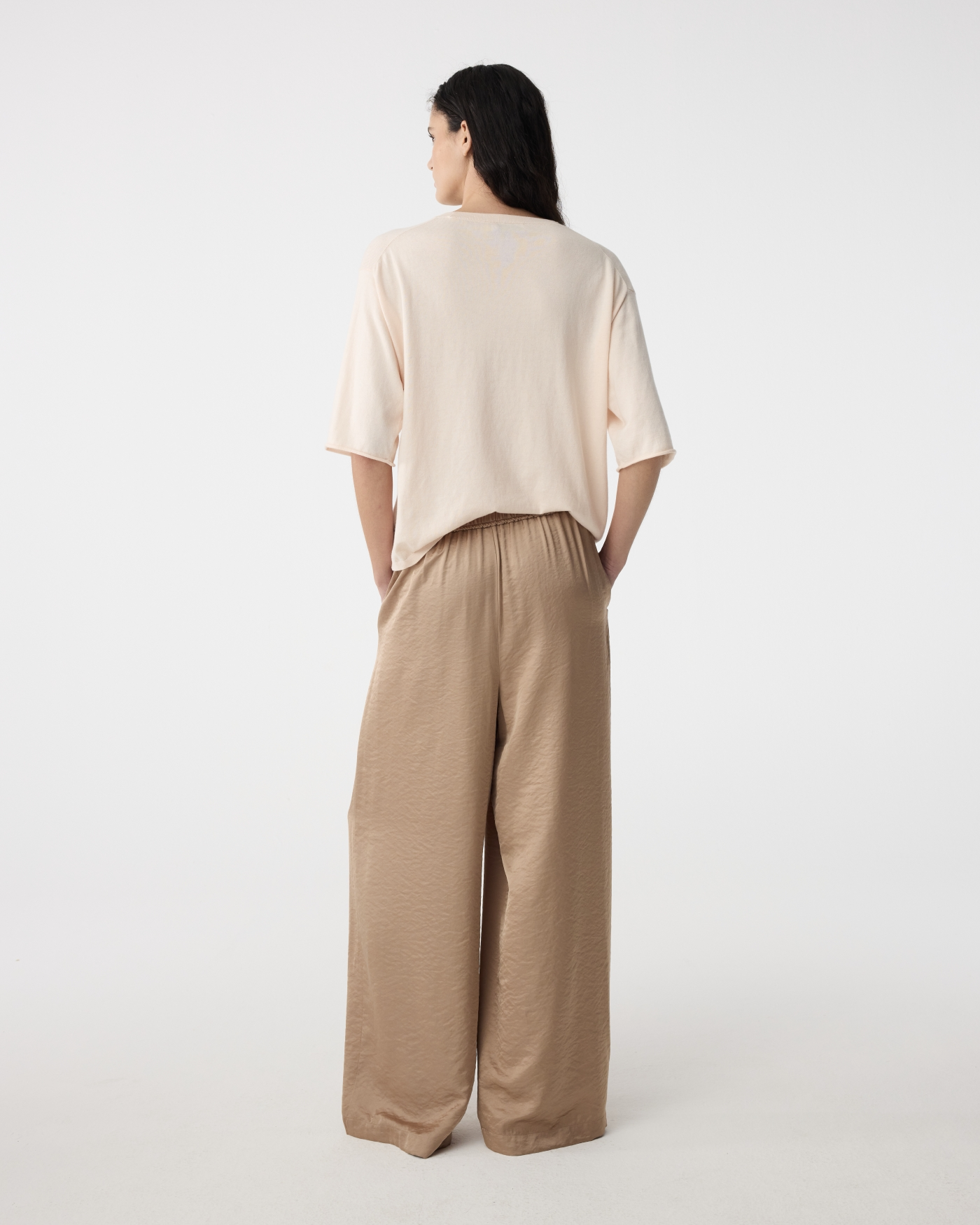 Linde Pants – Toffee