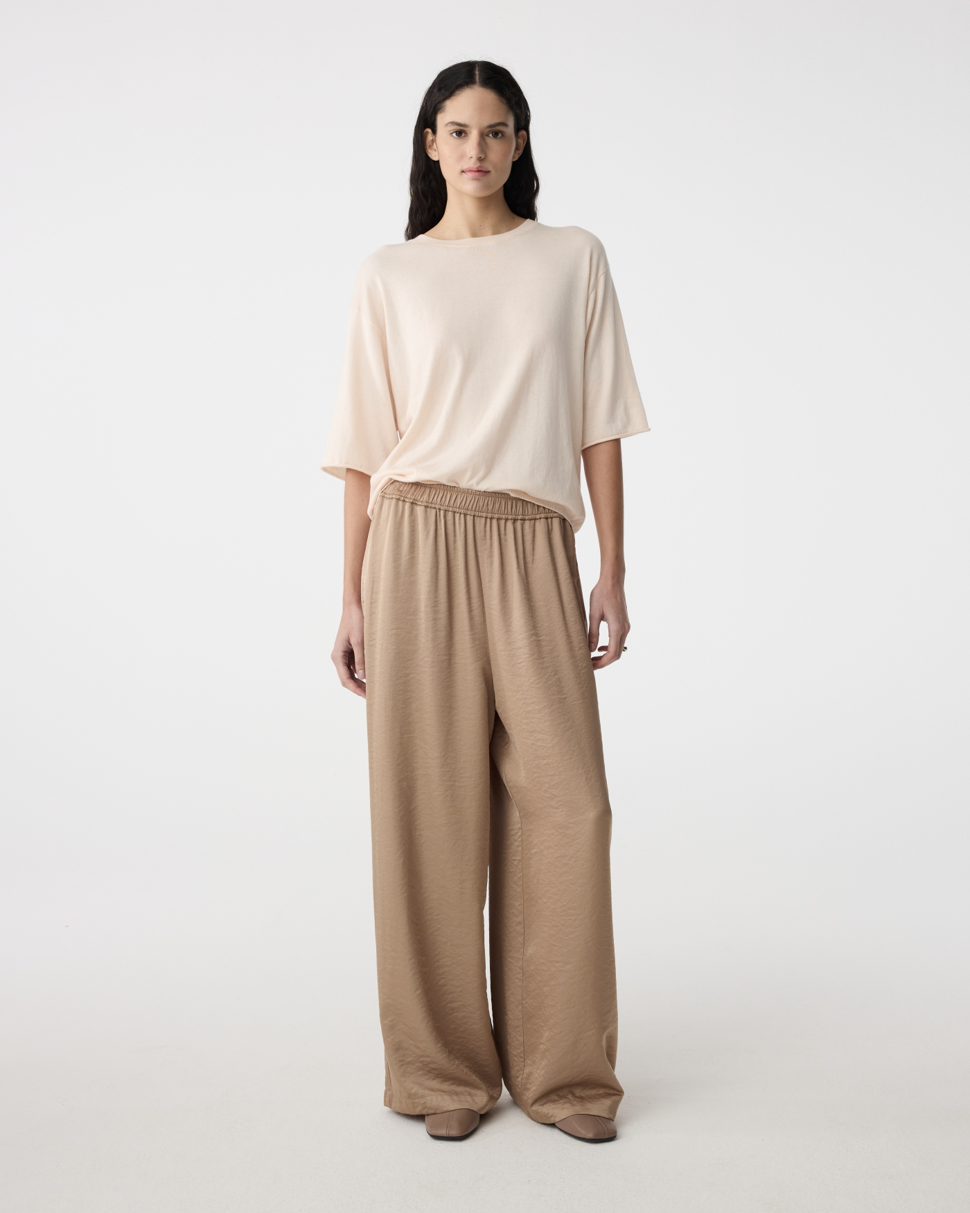 Linde Pants – Toffee