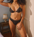 Soutien-gorge Jack – Dark Square - avec armatures