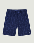 Short Duperré — Éponge — Deep Ultramarine