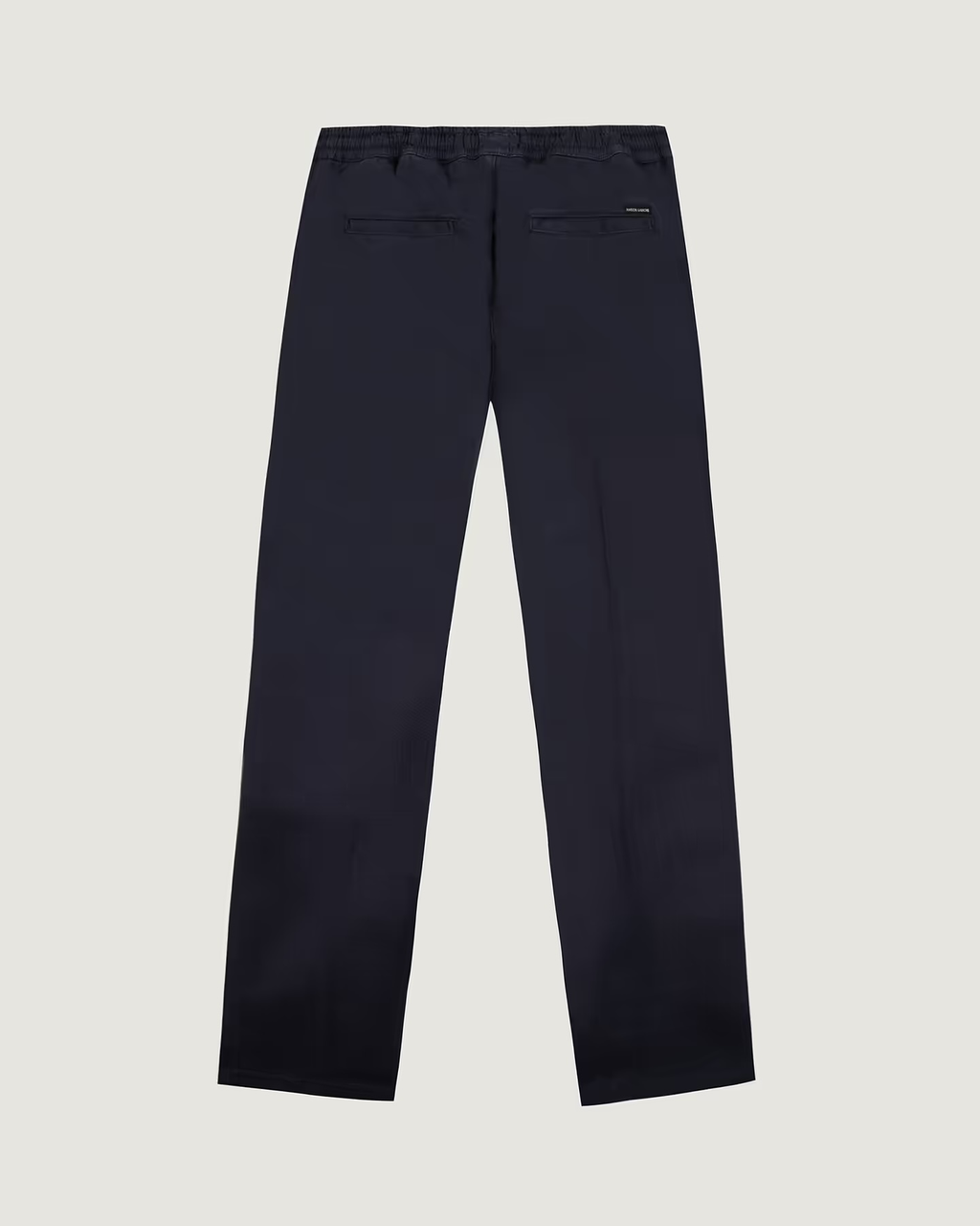 Pantalon Arcade — Twill Cotton — Twill Dark Navy
