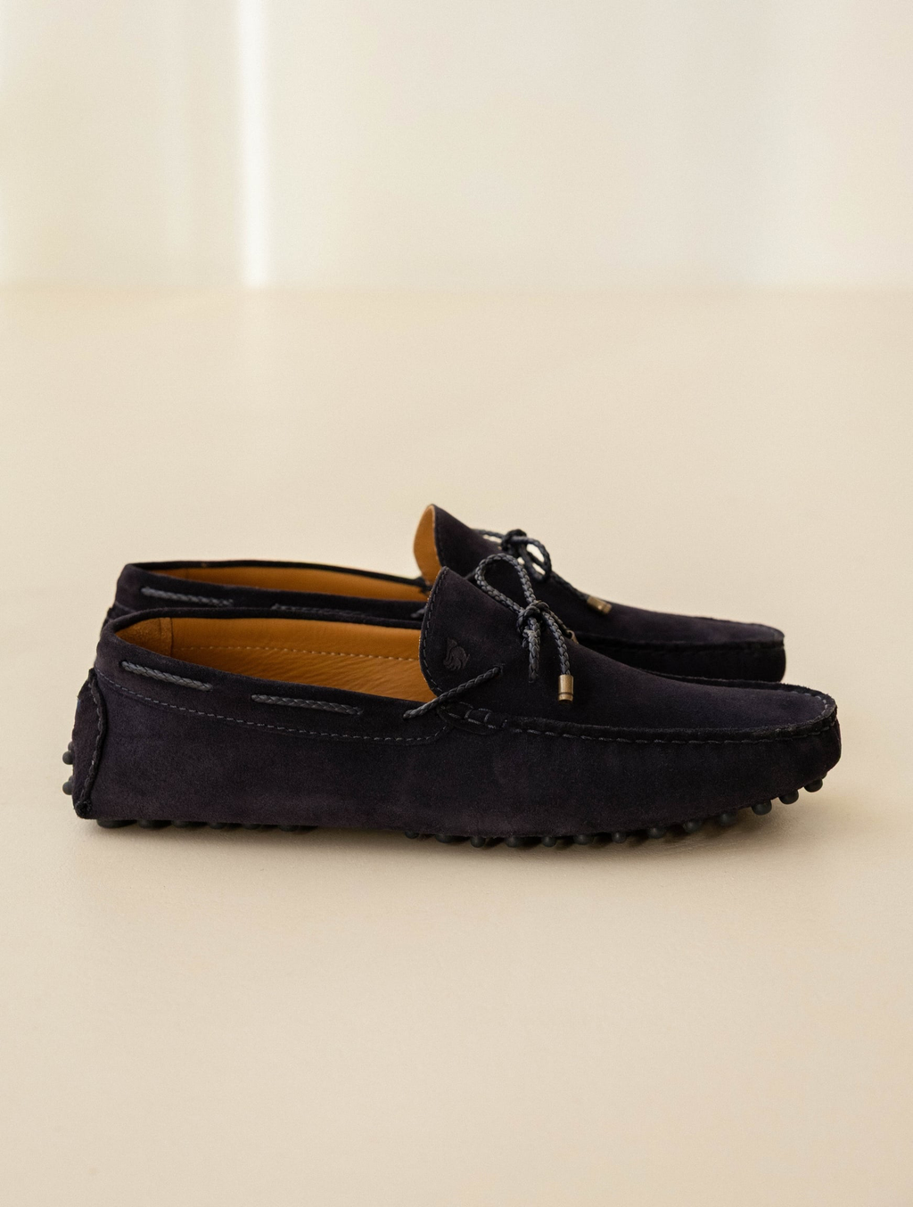 LLOYD - MOCASSINS A PICOTS