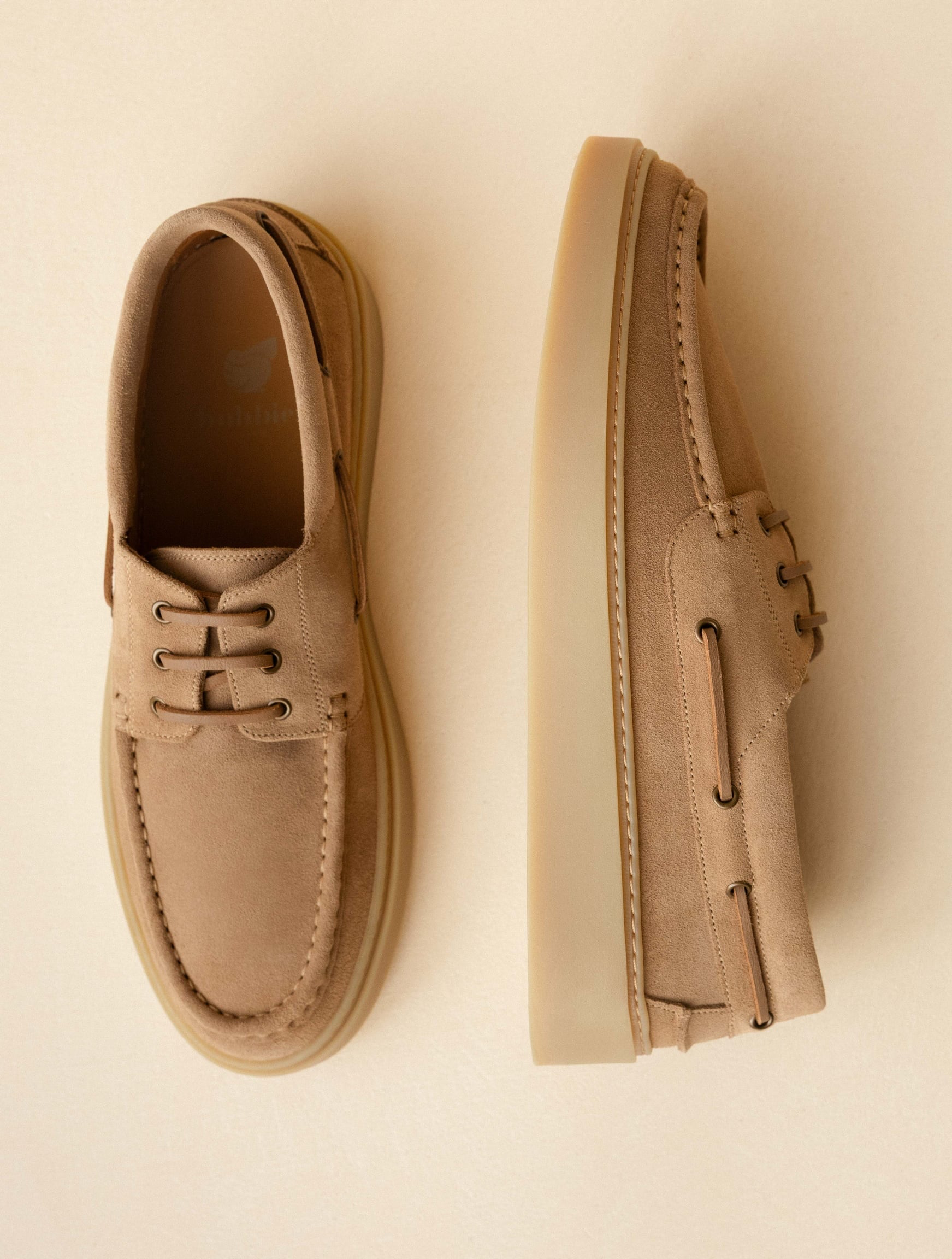 Ewan — Chaussure Bateau