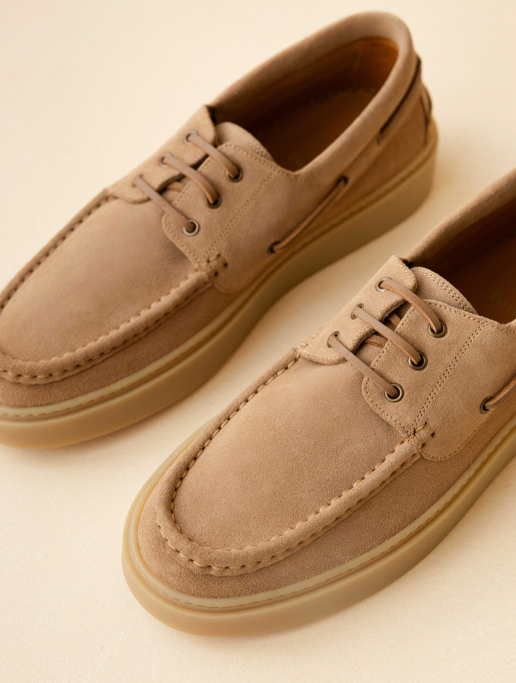 Ewan — Chaussure Bateau