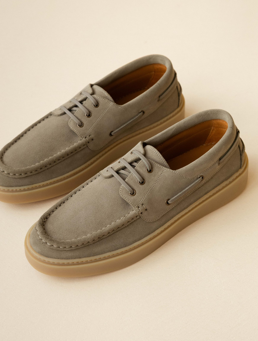 Ewan — Chaussure Bateau