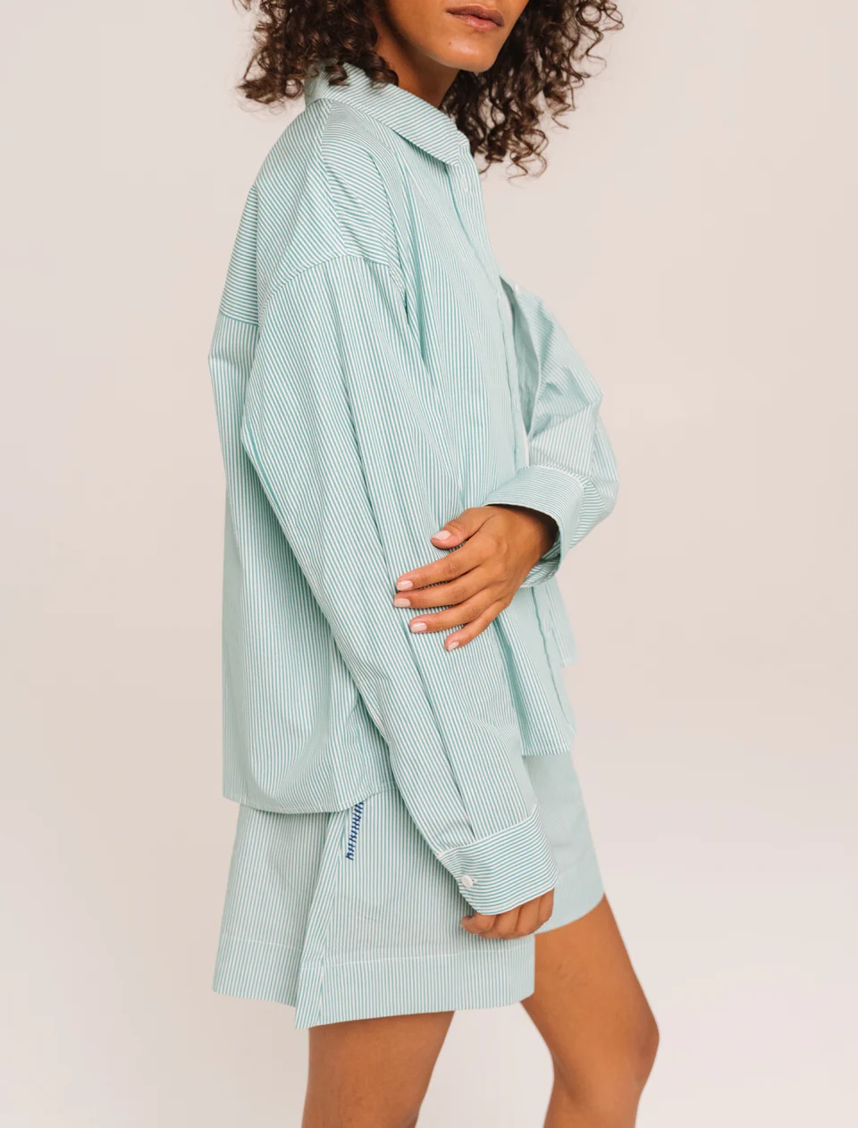 ANDREA INTI - CHEMISE