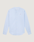 Chemise Rennes Ciao — Line Stripes Blue