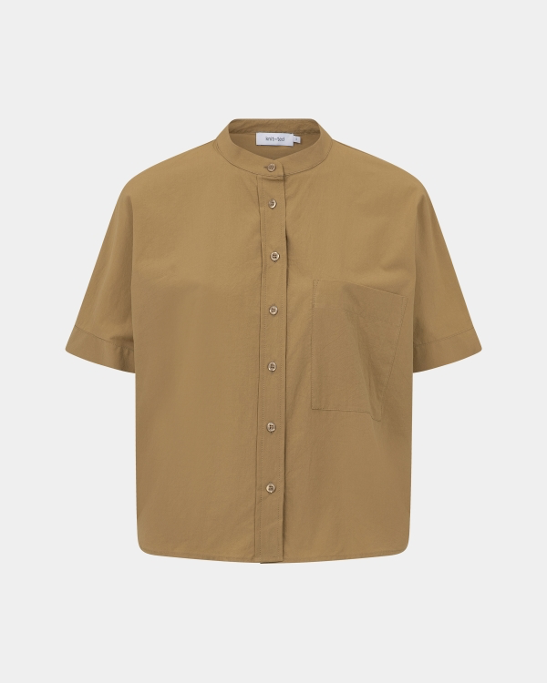 Shorty Blouse