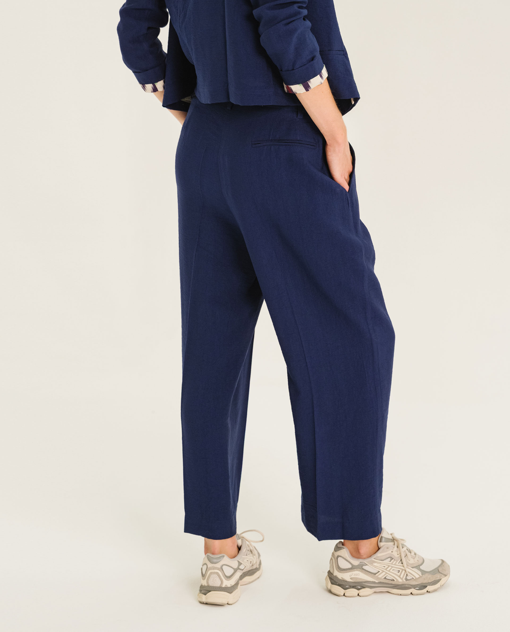 Pantalon Pepa – Mare