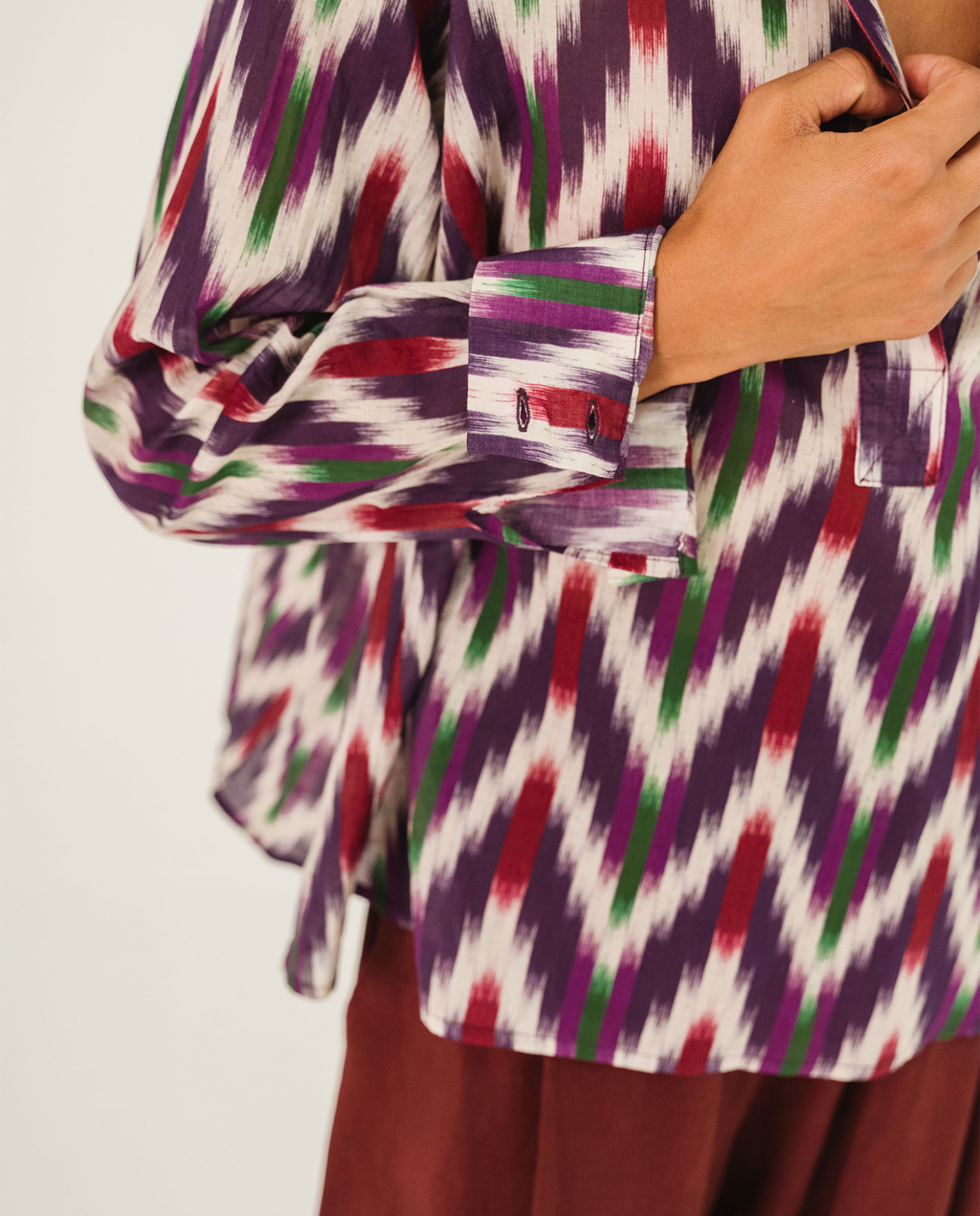 Blouse Aristide – Syracuse