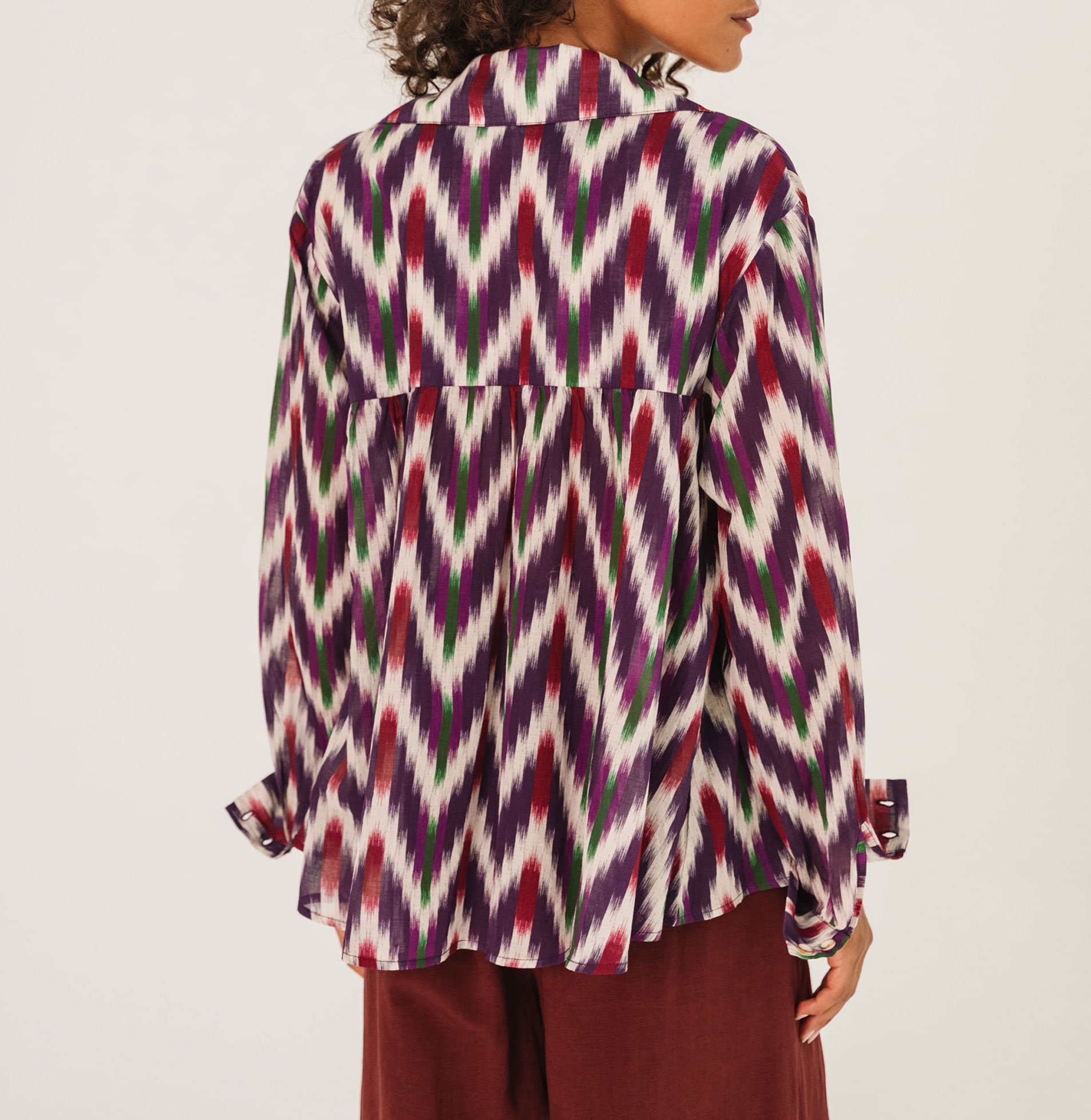 Blouse Aristide – Syracuse